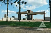 <strong>Terreno à venda 502.5M², Centro, Carambeí - PR</strong>