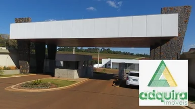 <strong>Terreno à venda 300M², Colônia Dona Luíza, Ponta Grossa - PR</strong>