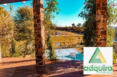 Terreno à Venda 300m², Colônia Dona Luíza