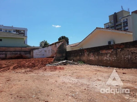 Foto Terreno