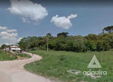 <strong>Terreno à venda 6185M², Vila Santa Cruz, Castro - PR</strong>