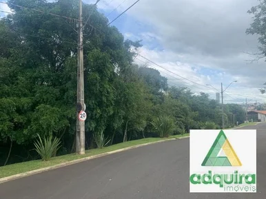 <strong>Terreno à venda 300M², Jardim Carvalho, Ponta Grossa - PR</strong>