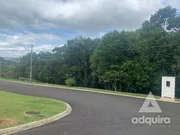 <strong>Terreno à venda 300M², Jardim Carvalho, Ponta Grossa - PR</strong>