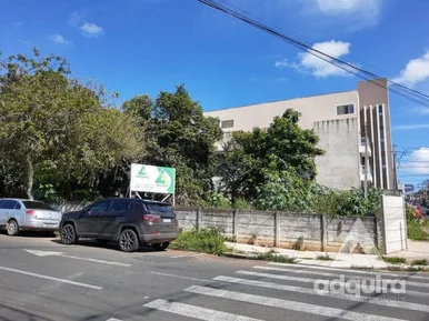 <strong>Terreno à venda 540M², Uvaranas, Ponta Grossa - PR</strong>
