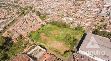 <strong>Terreno à venda 18000M², Nova Rússia, Ponta Grossa - PR</strong>