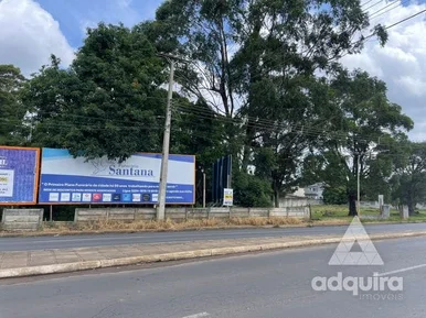 Terreno à Venda 4488.37m², Uvaranas, Ponta Grossa - Pr