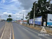 <strong>Terreno à venda 4488.37M², Uvaranas, Ponta Grossa - PR</strong>