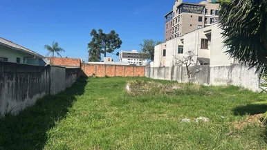Terreno à Venda 616m² - Jardim Carvalho