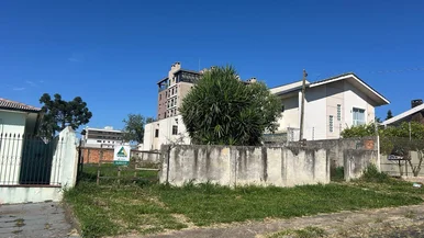<strong>Terreno à venda 616M² - Jardim Carvalho, Ponta Grossa - PR</strong>