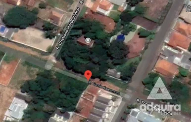 <strong>Terreno à venda 424.3M², Estrela, Ponta Grossa - PR</strong>