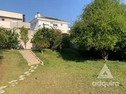 <strong>Terreno à venda 528M², Orfãs, Ponta Grossa - PR</strong>