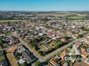 <strong>Terreno à venda 924M², Uvaranas, Ponta Grossa - PR</strong>