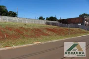 <strong>Terreno à venda 437.6M², Oficinas, Ponta Grossa - PR</strong>