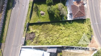 Terreno à Venda 832.96m², Jardim Carvalho