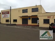 <strong>Terreno à venda 10720M², Uvaranas, Ponta Grossa - PR</strong>