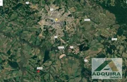 <strong>Terreno à venda 213356M², Guaragi, Ponta Grossa - PR</strong>