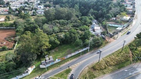 Foto Terreno