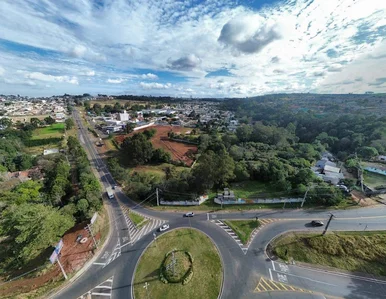 <strong>Terreno à venda medindo 11320M², no Jardim Carvalho, Ponta G</strong>