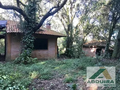 Terreno à Venda Medindo 11320m², No Jardim Carvalho
