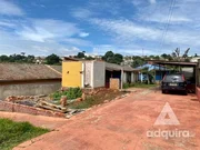 <strong>Terreno à venda 512.5M², Oficinas, Ponta Grossa - PR</strong>