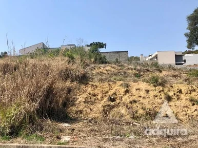 <strong>Terreno à venda 802.26M², Estrela, Ponta Grossa - PR</strong>