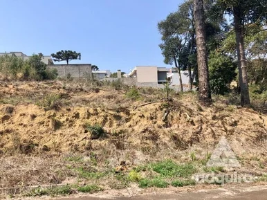 Terreno à Venda 802.26m², Estrela, Ponta Grossa - Pr