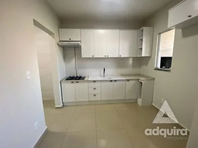 Apartamento à Venda 3 Quartos, 1 Suite, 1 Vaga, 130m², Oficinas, Ponta Grossa - 