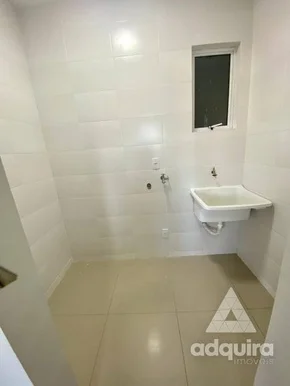 Apartamento à Venda 3 Quartos, 1 Suite, 1 Vaga, 130m², Oficinas, Ponta Grossa - 