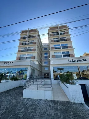 <strong>Apartamento à venda 3 Quartos, 1 Suite, 1 Vaga, 130M², Ofici</strong>