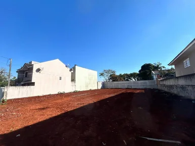 <strong>Terreno à venda 591M², Colônia Dona Luíza, Ponta Grossa - PR</strong>