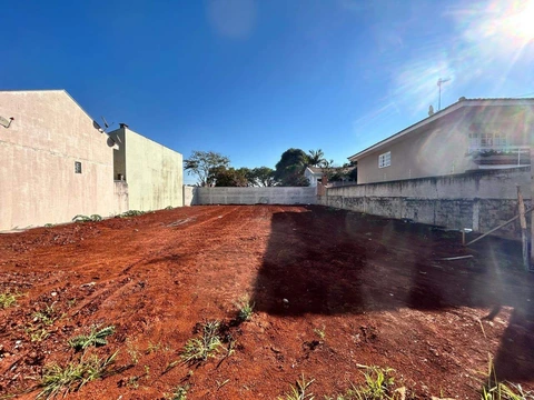 Foto Terreno