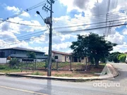 <strong>Terreno à venda 498M², Uvaranas, Ponta Grossa - PR</strong>