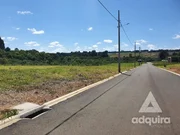 <strong>Terreno à venda 282.08M², Contorno, Ponta Grossa - PR</strong>