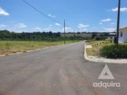 <strong>Terreno à venda 282.08M², Contorno, Ponta Grossa - PR</strong>