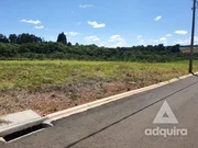 <strong>Terreno à venda 282.08M², Contorno, Ponta Grossa - PR</strong>