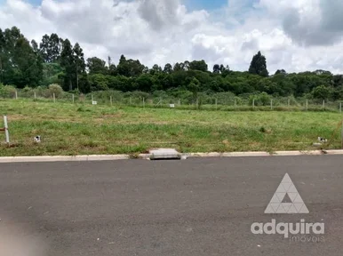 Terreno à Venda 282.08m², Contorno, Ponta Grossa - Pr