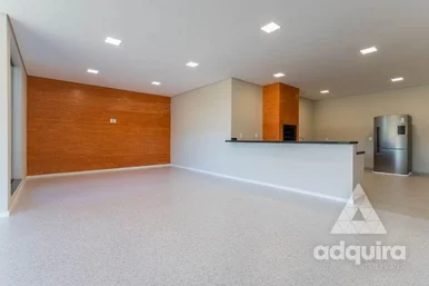 Terreno à Venda 250m², Orfãs, Ponta Grossa - Pr
