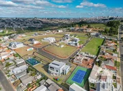 <strong>Terreno à venda 330.5M², Jardim Carvalho, Ponta Grossa - PR</strong>