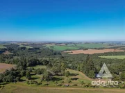 <strong>Terreno à venda 100000M², Chapada, Ponta Grossa - PR</strong>