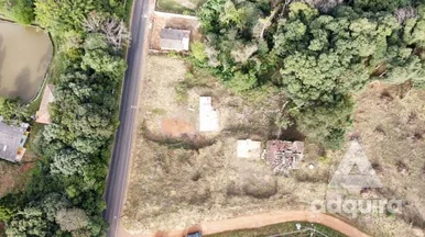 Terreno à Venda 4545.45m², Colônia Dona Luíza