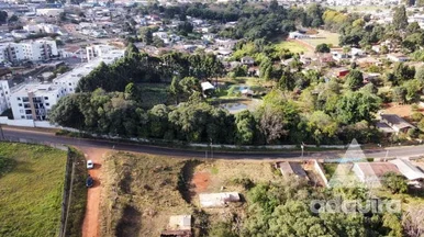 Terreno à Venda 4545.45m², Colônia Dona Luíza