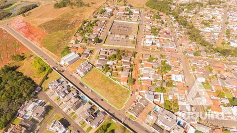 Foto Terreno