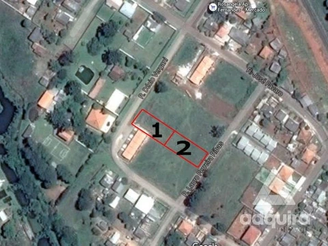Foto Terreno