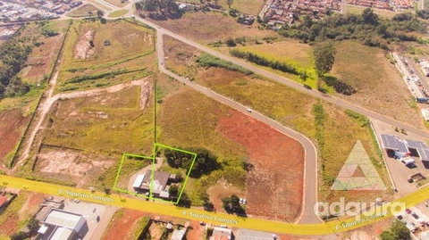 Foto Terreno