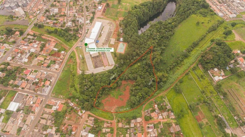 Foto Terreno
