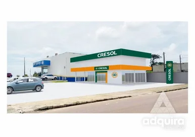Terreno Para Locação 150m², Oficinas, Ponta Grossa - Pr