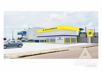 Terreno Para Locação 150m², Oficinas, Ponta Grossa - Pr