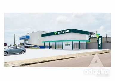 Terreno Para Locação 150m², Oficinas, Ponta Grossa - Pr