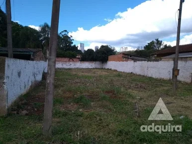 <strong>Terreno à venda 429M², Estrela, Ponta Grossa - PR</strong>