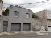 <strong>Terreno à venda 106.43M², Centro, Ponta Grossa - PR</strong>